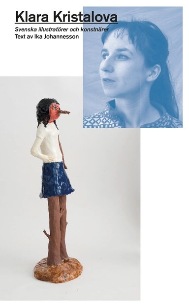 Klara Kristalova; Ika Johannesson; 2016