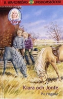 Klara och Jonte; Pia Hagmar; 2003