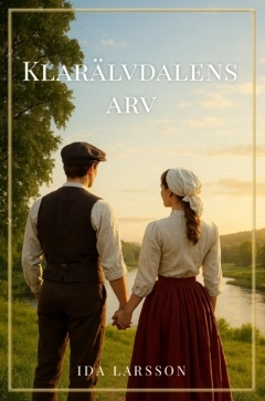 Klarälvdalens arv; Ida Larsson; 2026