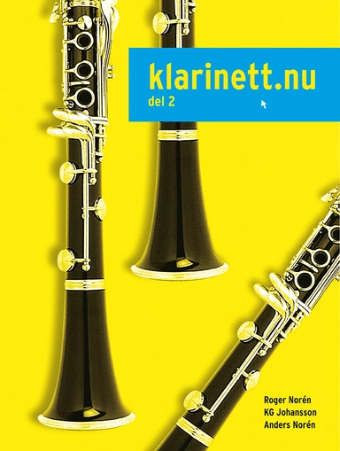 Klarinett.nu 2