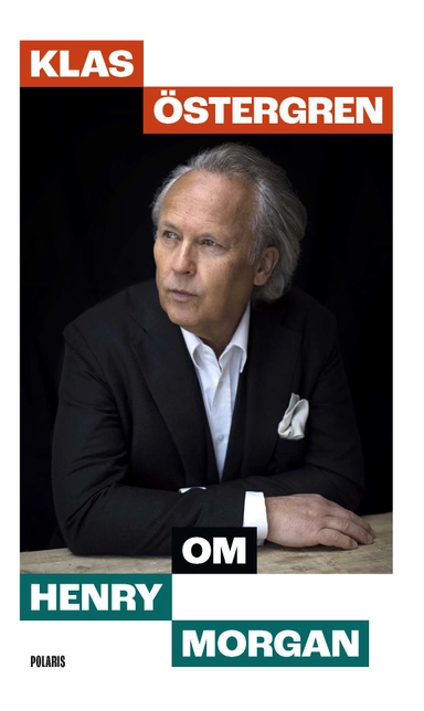 Klas Östergren om Henry Morgan; Stephen Farran Lee; 2020