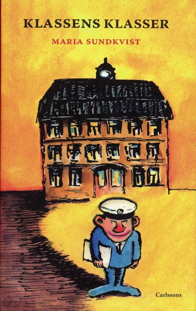 Klassens klasser : Gymnasieföreningar i läroverk & gymnasieskolor 1846-1996