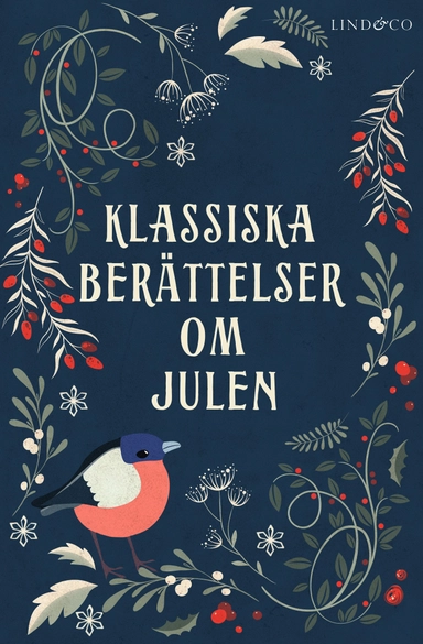 Klassiska berättelser om julen