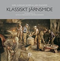 Klassiskt järnsmide