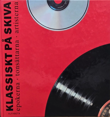 Klassiskt på skiva