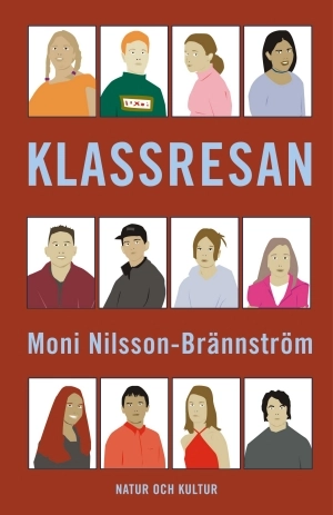 Klassresan; Moni Nilsson; 2001
