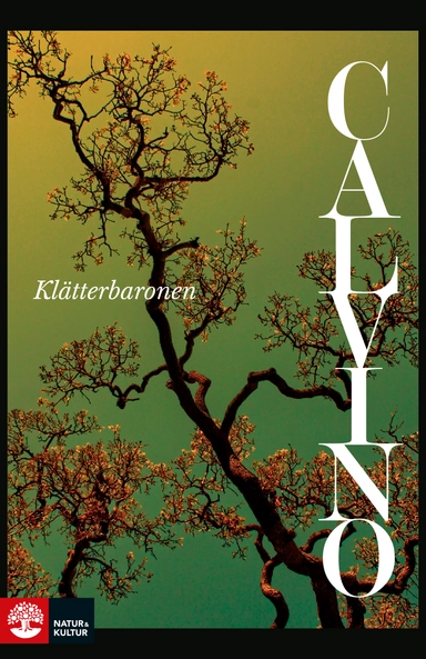 Klätterbaronen; Italo Calvino; 2017