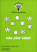 Klätterträdet Lika eller olika 5-pack