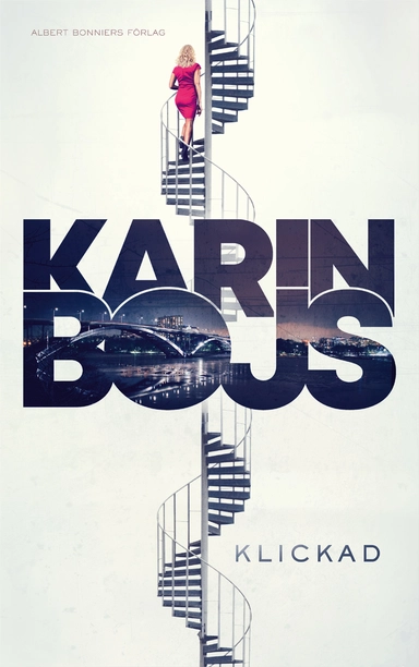 Klickad; Karin Bojs; 2019