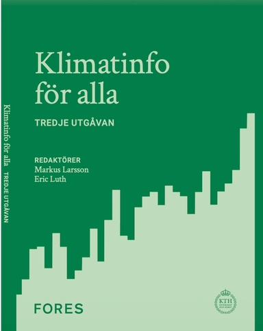 Klimatinfo för alla