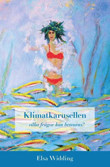 Klimatkarusellen : vilka frågor kan besvaras?; Elsa Widding; 2019