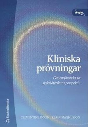 Kliniska prövningar