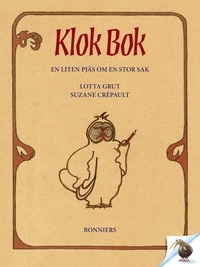 Klok bok; Chau, Angie Författare; 2005