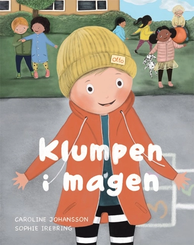 Klumpen i magen
