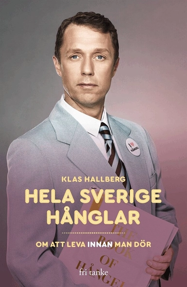 Kluven : när hjärnhalvorna slutar tala med varandra