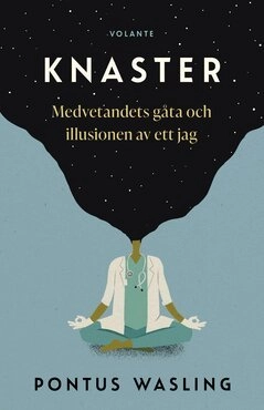 Knaster : Medvetandets gåta och illusionen av ett jag