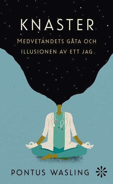 Knaster : medvetandets gåta och illusionen av ett jag