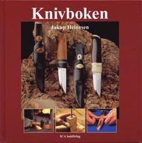 Knivboken; Jakup Heinesen; 2004