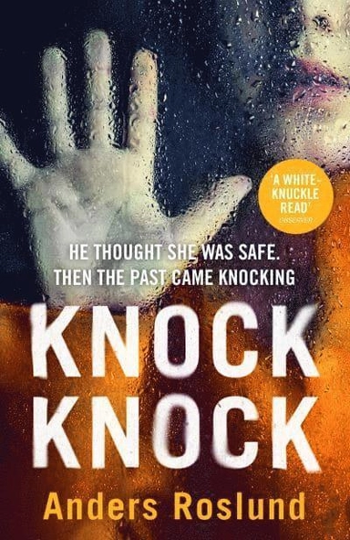 Knock Knock; Anders Roslund; 2022