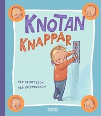 Knotan knappar; Per Bengtsson, Per Gustavsson; 2018