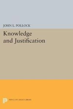 Knowledge and justification [Elektronisk resurs]