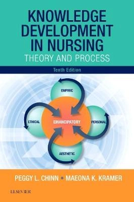 Knowledge development in nursing : theory and process; Peggy L. Chinn; 2018
