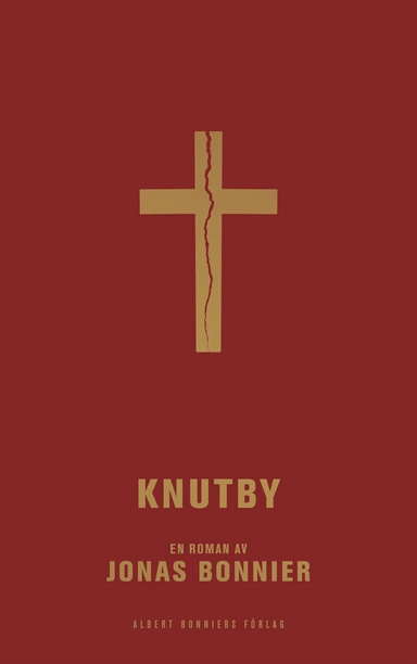 Knutby; Jonas Bonnier; 2019