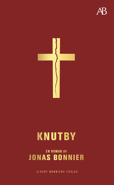 Knutby; Jonas Bonnier; 2020