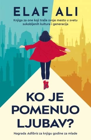 Ko je pomenuo ljubav?