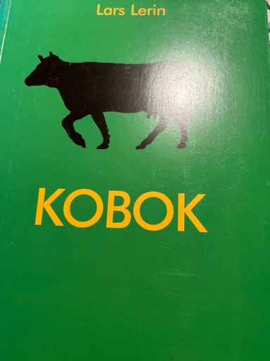 Kobok; Lars Lerin; 2003