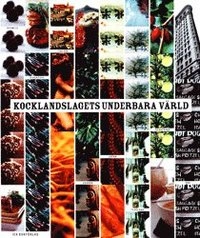 Kocklandslagets underbara värld; Karsten Thurfjell; 2000