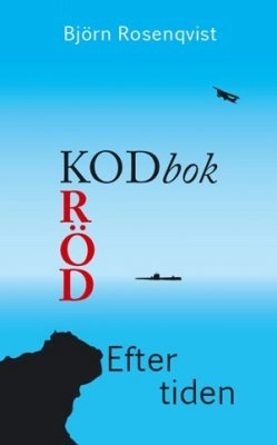 Kodbok röd : efter tiden