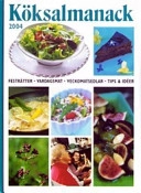 Köksalmanack 2004; 2003