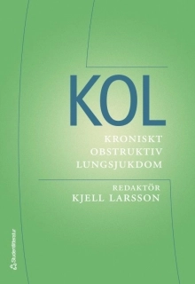 KOL : kroniskt obstruktiv lungsjukdom