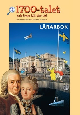 Koll på 1700-talet... Lärarhandledning