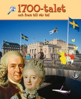 Koll på 1700-talet och fram till vår tid Basbok