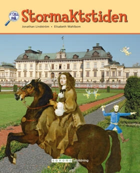 Koll på Stormaktstiden Basbok