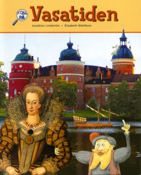 Koll på Vasatiden Basbok