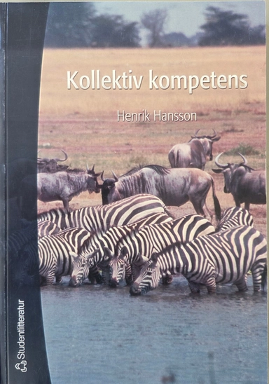 Kollektiv kompetens