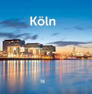 Köln; Unknown Author; 2010
