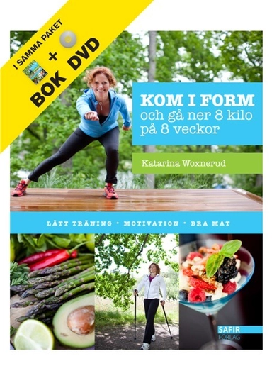 Kom i form