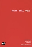 Kom i mål : facit
