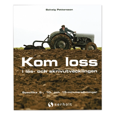 Kom loss Handbok; Solveig Pettersson; 2004