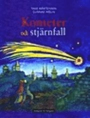 Kometer och stjärnfall; Tage Mårtenson, Gunnar Welin; 2004