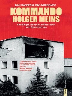 Kommando Holger Meins