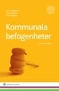 Kommunala befogenheter