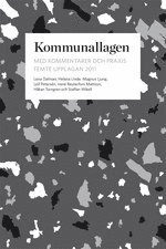 Kommunallagen med kommentarer och praxis