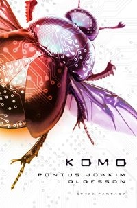 Komo; Pontus Joakim Olofsson; 2013