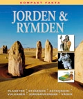 Kompakt fakta : jorden och rymden; 2008