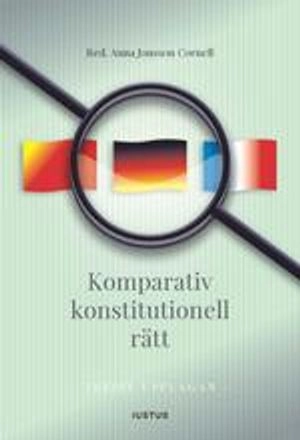 Komparativ konstitutionell rätt